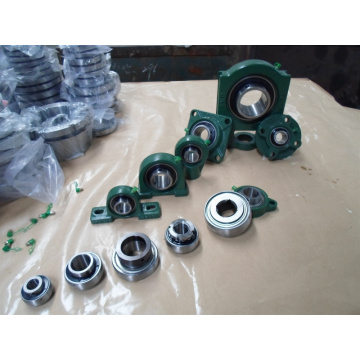 Inserted Bearings